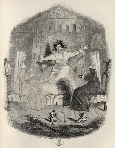 The Black Mousquetaire, from 